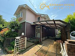 小川町みどりが丘２丁目-おひさまハウス-