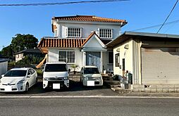 滑川町羽尾-おひさまハウス-