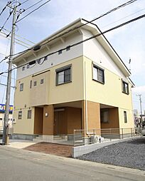 東松山市あずま町１丁目-おひさまハウス-