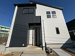 小川町小川-おひさまハウス-