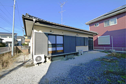 小川町小川-おひさまハウス-