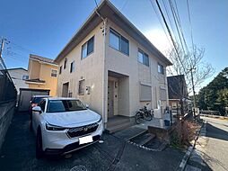 毛呂山町目白台-おひさまハウス-