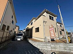 滑川町月の輪-おひさまハウス-