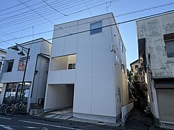 川越市清水町-おひさまハウス-