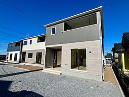 吉見町東野-おひさまハウス-