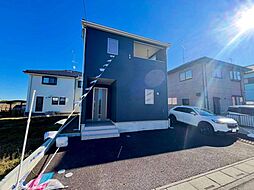 吉見町東野-おひさまハウス-