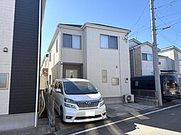 ふじみ野市中福岡-おひさまハウス-