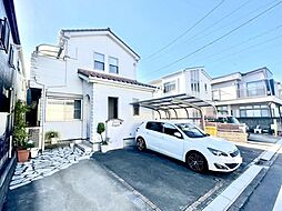 川越市砂新田-おひさまハウス-