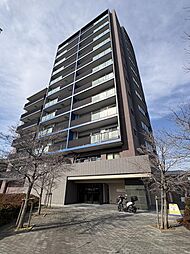 ブリリアンコート北上尾 101