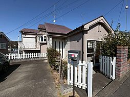 嵐山町廣野-おひさまハウス-