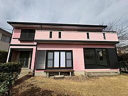 東松山市松風台-おひさまハウス-