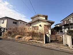 鳩山町楓ヶ丘1丁目-おひさまハウス-