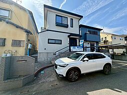 滑川町月の輪3丁目-おひさまハウス-