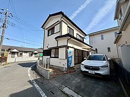 嵐山町川島-おひさまハウス-