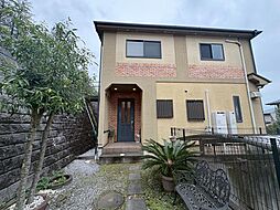 鳩山町松ヶ丘3丁目-おひさまハウス-