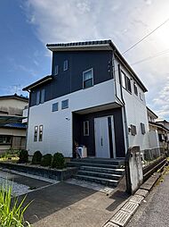 嵐山町志賀-おひさまハウス-