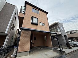 坂戸市柳町-おひさまハウス-