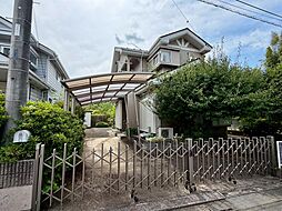 小川町高谷-おひさまハウス-