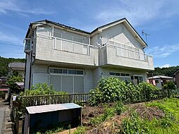小川町腰越-おひさまハウス-