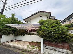 鳩山町楓ヶ丘4丁目-おひさまハウス-