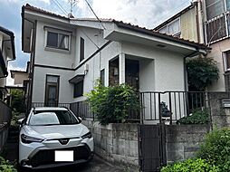 東松山市野田-おひさまハウス-