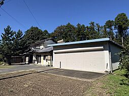 小川町勝呂-おひさまハウス-