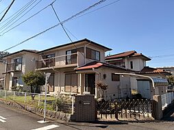 東松山市五領町-おひさまハウス-