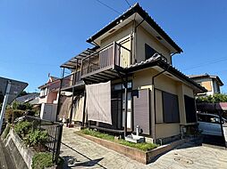 小川町東小川2丁目-おひさまハウス-