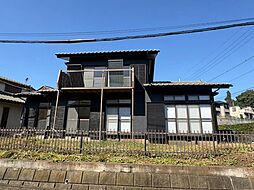 小川町東小川3丁目-おひさまハウス-