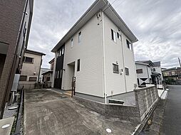 東松山市松本町1丁目-おひさまハウス-