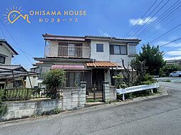 嵐山町菅谷-おひさまハウス-