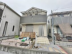 入間市久保稲荷戸建-おひさまハウス-