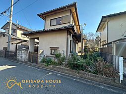 小川町東小川2丁目-おひさまハウス-