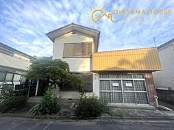 東松山市和泉町-おひさまハウス-