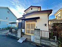 毛呂山町前久保南-おひさまハウス-