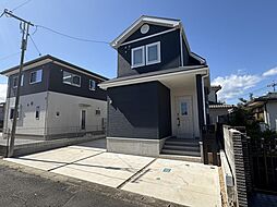 嵐山町菅谷-おひさまハウス-