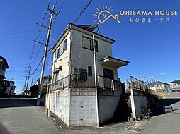 吉見町南吉見-おひさまハウス-