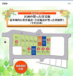 茨木市島1丁目 8号地