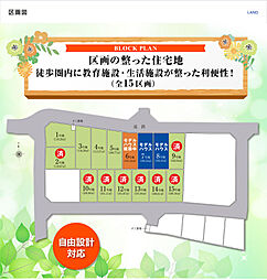 茨木市島1丁目 8号地