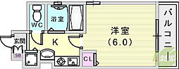 エステムコート神戸・県庁前II