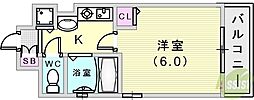 エステムコート神戸・県庁前II