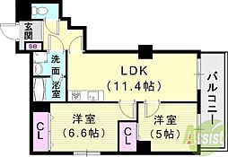 ライオンズマンション神戸