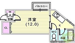 メゾン平野