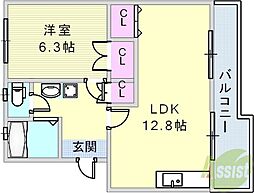 ロイヤルマンション2号棟