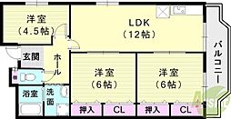 第3森本マンション