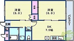 谷上ハイツ