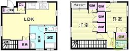 中山手3丁目戸建