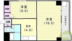 パークハイツ青谷