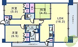 ザ・パークハウス神戸春日野道