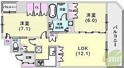 リーガル神戸海岸通